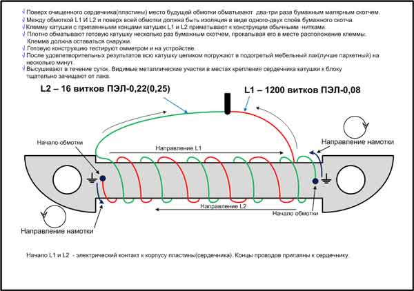 Система зажигания бензопилы — ее конструкция и регулировка