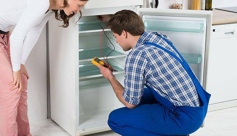 Неисправности холодильника либхер - основные поломки и их устранение