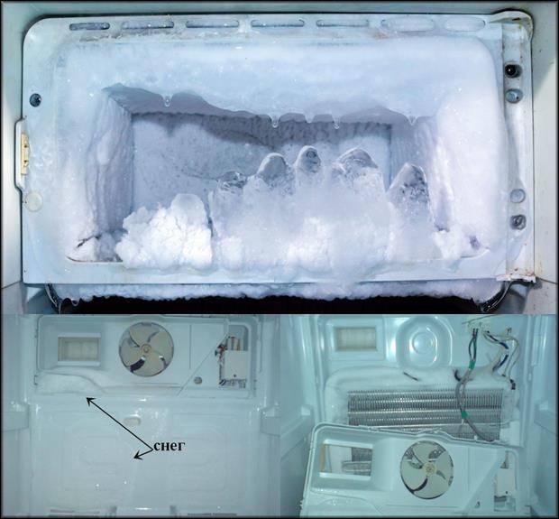 Не морозит морозильная камера: в чем причина и как исправить