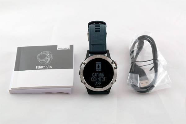 Обзор garmin fenix 5x — мультиспортивные смарт-часы с gps