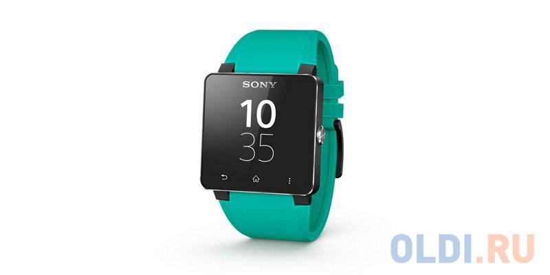 Обзор умных часов sony smartwatch 3