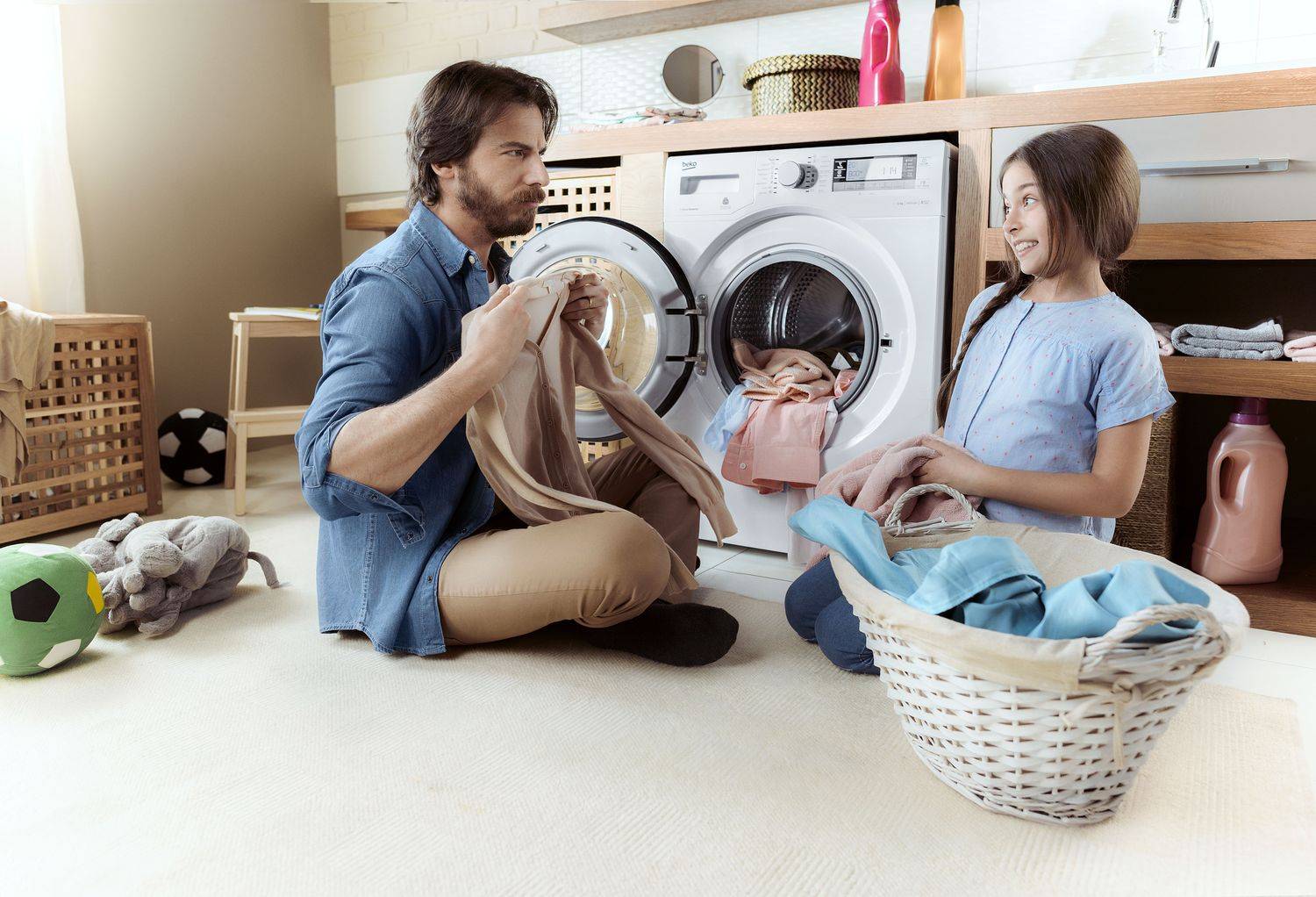 12 лучших недорогих стиральных машин – рейтинг 2022 года