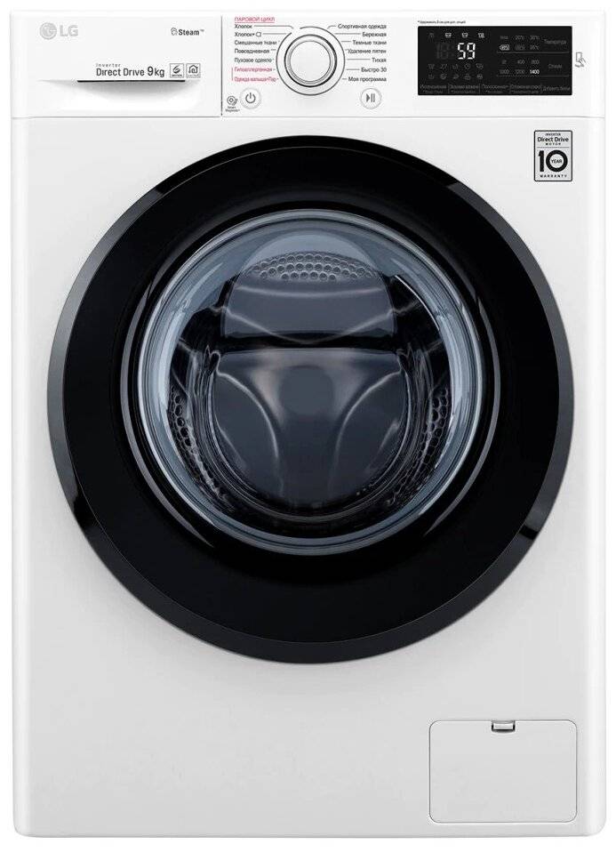Как пользоваться стиральной машиной lg — журнал lg magazine россия