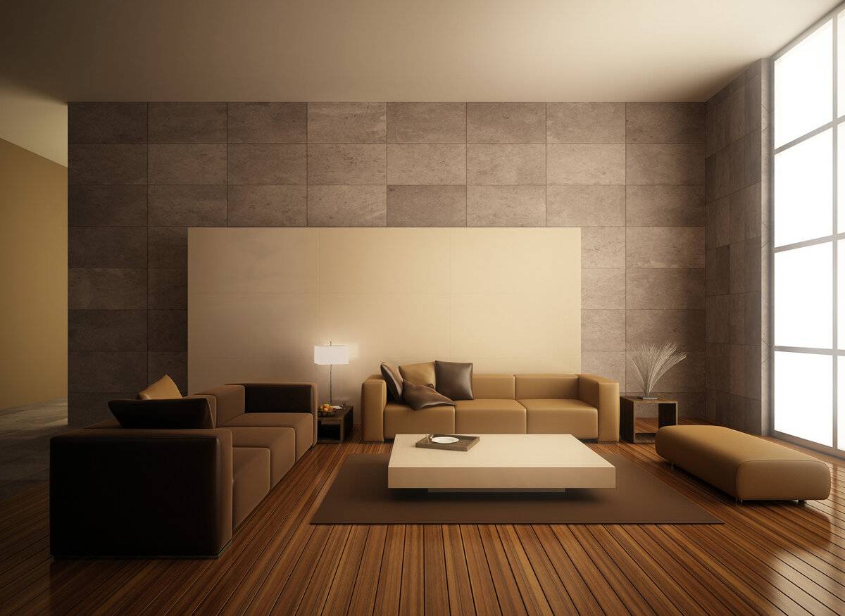 25 идей гостиных в стиле минимализм: дизайн, варианты интерьера, мебель