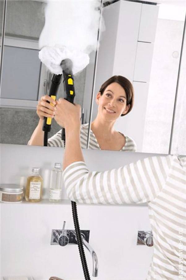 Как почистить парогенератор внутри и подошву от накипи в домашних условиях: лимонной кислотой, специальными средствами