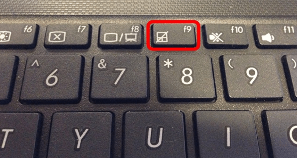 Как включить ноутбук с помощью клавиатуры? - про компьютеры