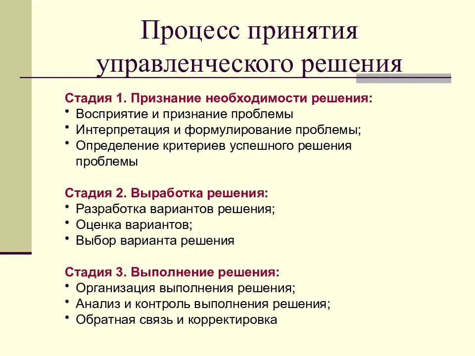 Проект как средство разрешения социальных проблем