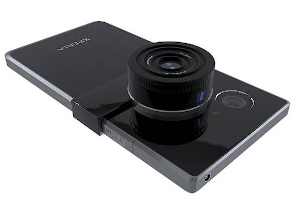 Sony Xperia Z2 – не совсем удачная работа над ошибками