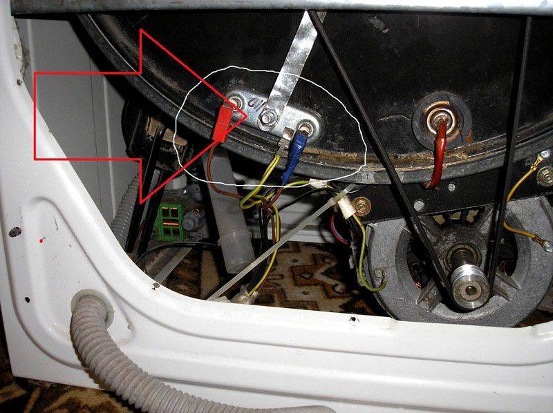 Замена тэна в стиральной машине индезит: как снять реле, какой где купить нагревательный, сколько стоит, вертикальная загрузка, ремонт, сопротивление, где находится, как вытащить, подключение, почему