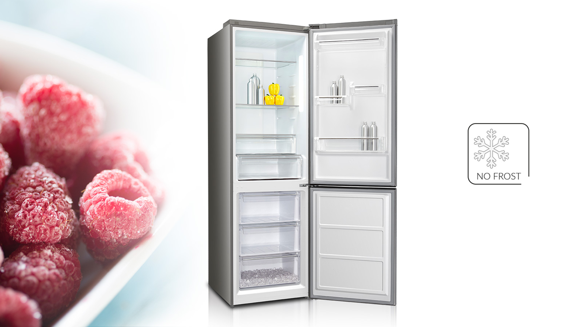 Система no frost в холодильнике — что это такое? как работает, плюсы и минусы