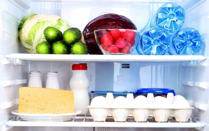 Как разморозить холодильник ноу фрост правильно