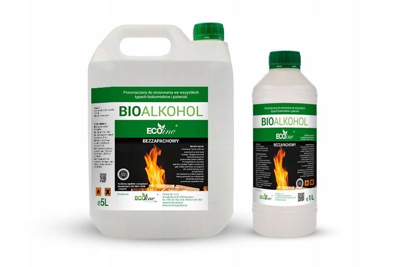 Топливо для биокамина своими руками: фото и видео