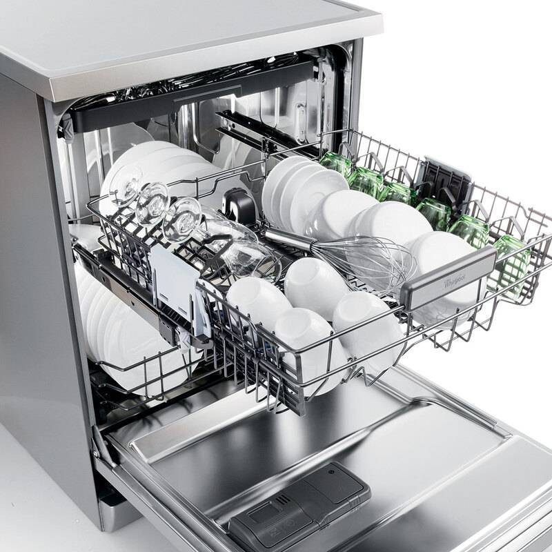 Рейтинг посудомоечных машин 60 см. лучшие посудомоечные машины шириной 60 см в 2020 году