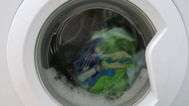 Причины долгой стирки автоматической стиральной машины