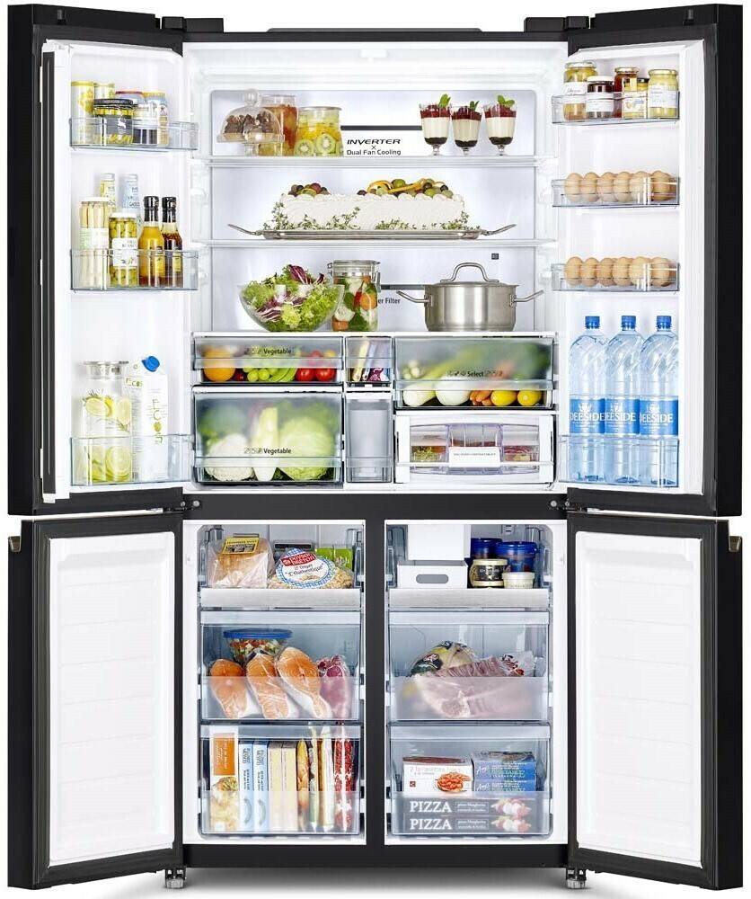 11 лучших холодильников для дачи