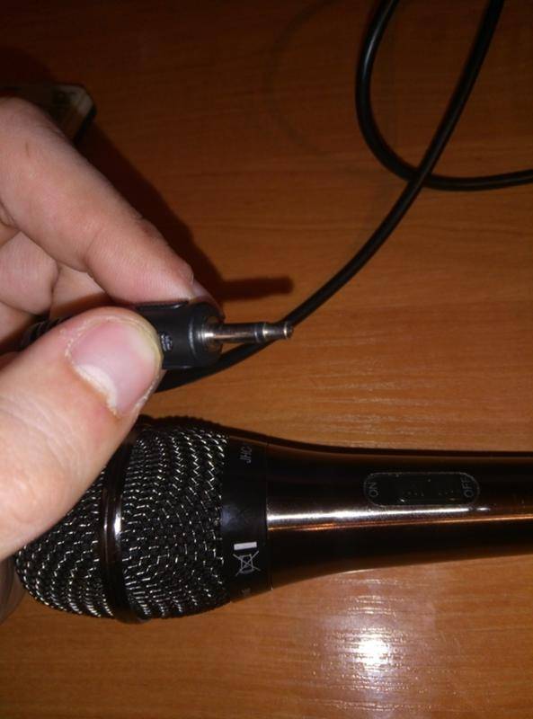 Разъем джек и мини-джек | как подключить микрофон к компьютеру