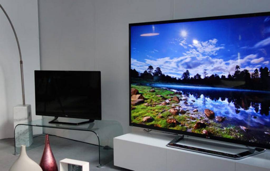 Какой телевизор лучше: lg или samsung? телевизор lg или samsung - сравнение, отзывы