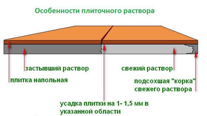 Сколько сохнет плитка. Сколько сохнет плитка на полу. Сколько сохнет плиточный клей на полу после укладки. Укладка плитки через сколько можно ходить. Через сколько застывает плиточный клей.