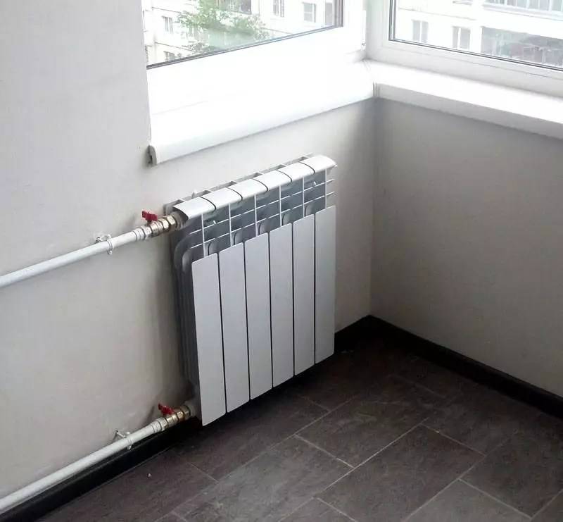 Какие лучше радиаторы отопления для квартиры: батареи выбрать и ставить, виды
