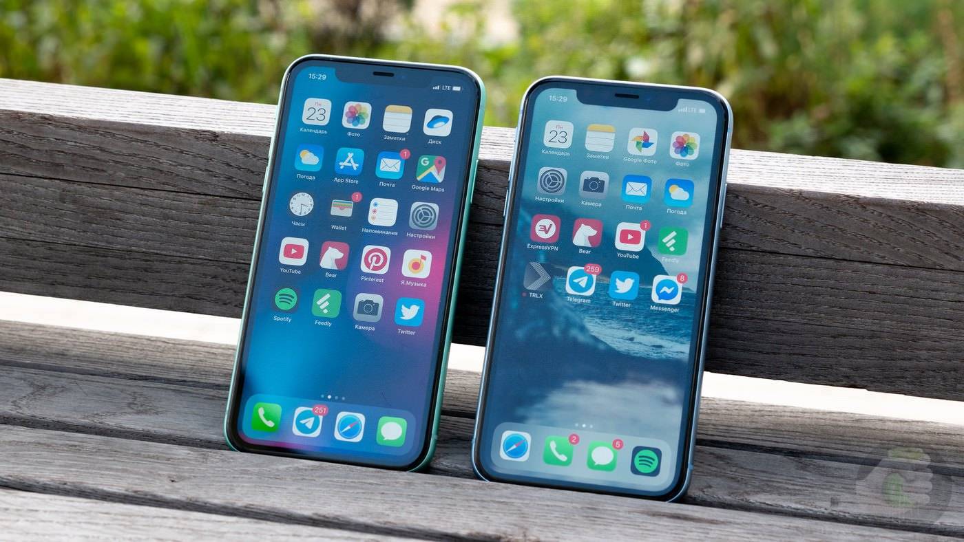 Apple iphone x vs apple iphone xs: в чем разница?