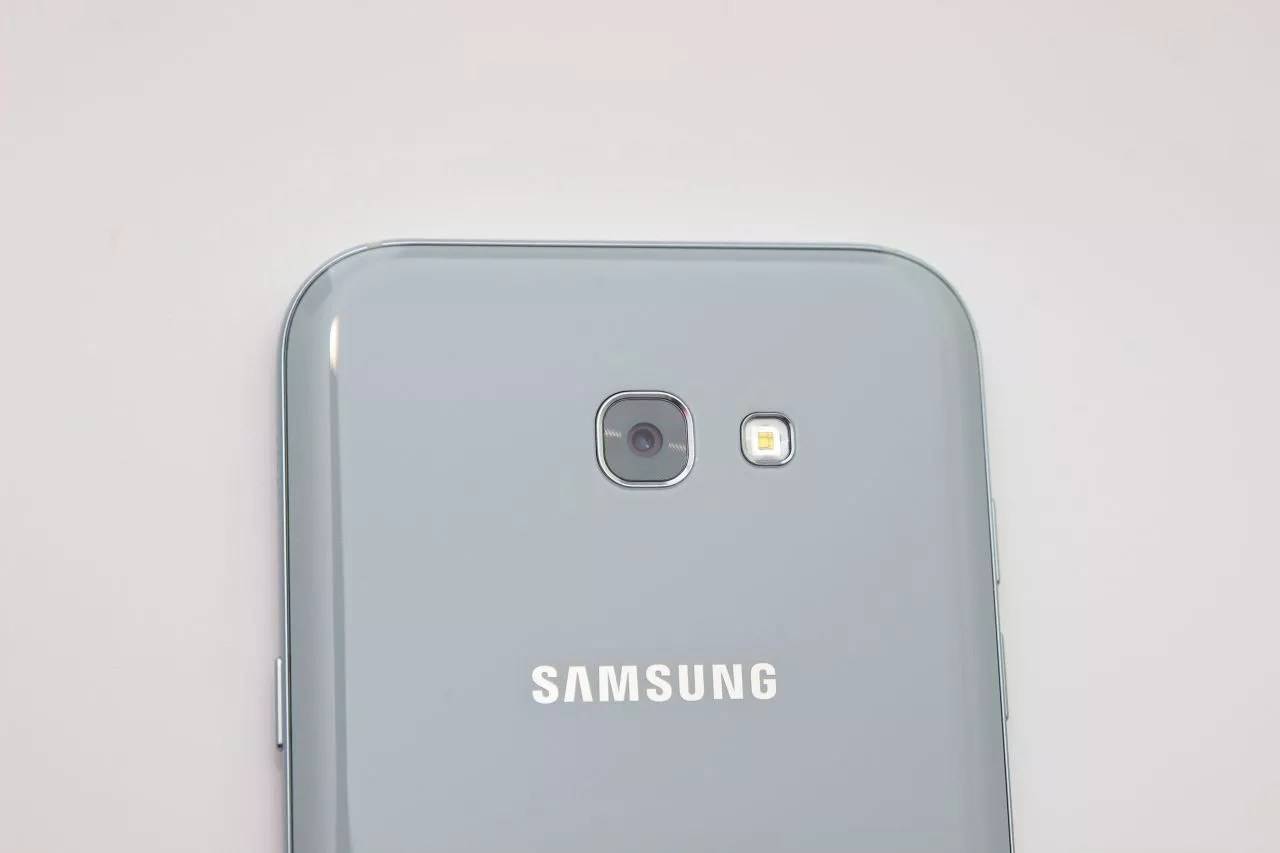 Полный обзор характеристик смартфона samsung galaxy a8