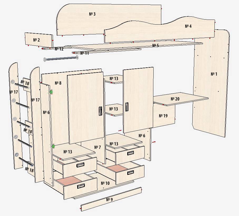 Сборка детской. Кровать чердак Астра 9 схема сборки. Кровать чердак Астра 7 схема сборки. Кровать чердак Бриз 1 схема сборки. Кровать чердак Астра 2 схема сборки.