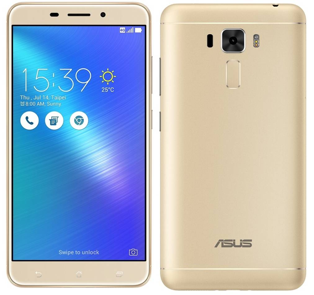 Обзор смартфона asus zenfone 3 max zc520tl 16gb - достоинства и недостатки