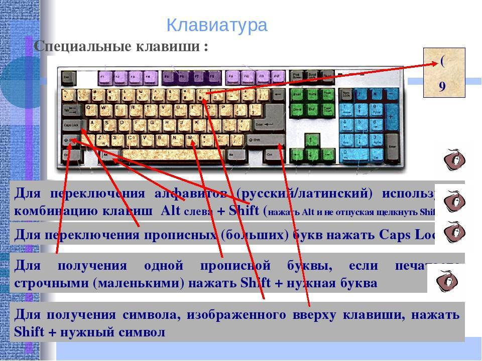 Клавиатура асус ноутбук назначение клавиш. ноутбук - как пользоваться клавиатурой