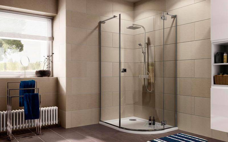 Как выбрать душевую кабину для ванной комнаты правильно, отзывы и советы