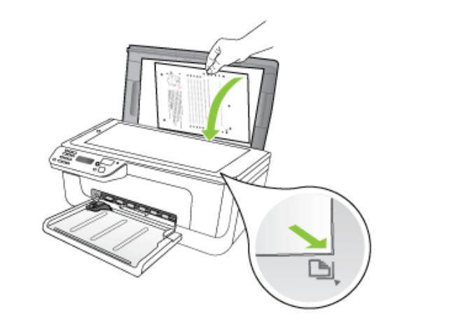 Как сканировать с принтера на компьютер