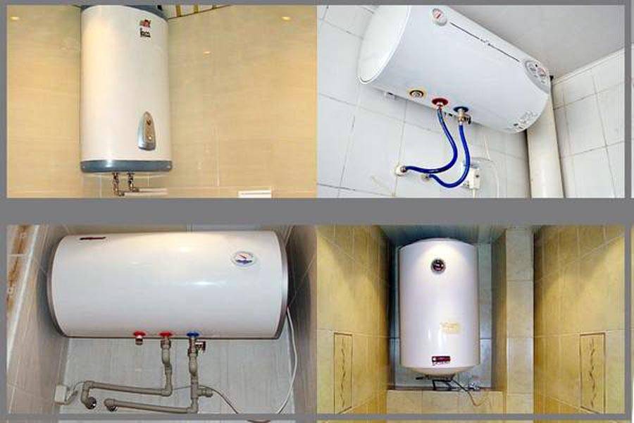 Как выбрать лучший накопительный водонагреватель для дома?
