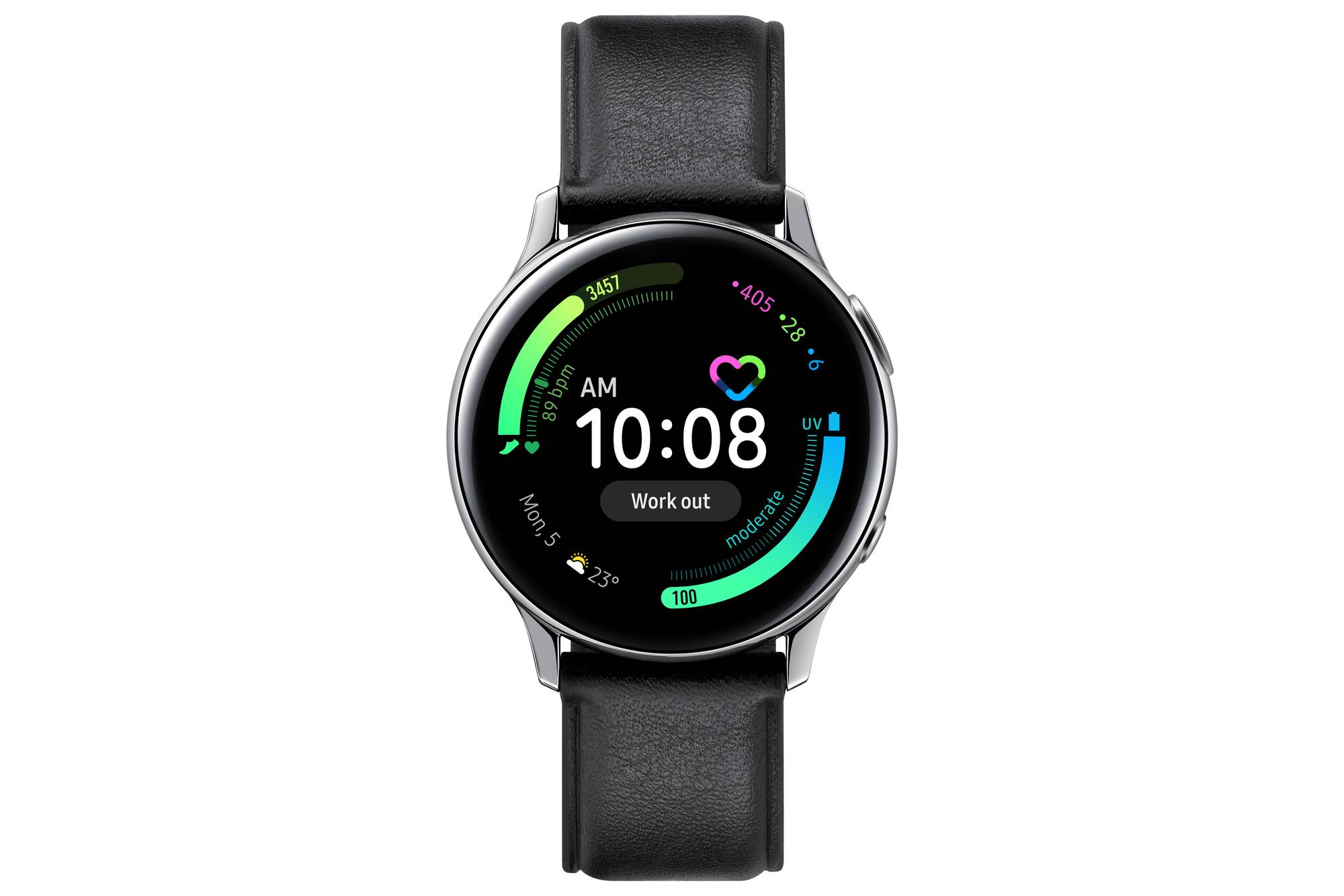 Обзор samsung galaxy watch4 classic: шаг вперёд и два назад - 4pda