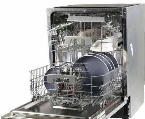 Покупаем настольную посудомоечную машину: 5 отличных вариантов