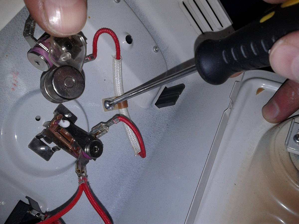 Ремонт масляного обогревателя своими руками: устройство и поиск поломок
