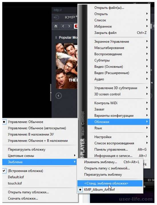Что такое flv player? каковы возможности, как установить и пользоваться программой?