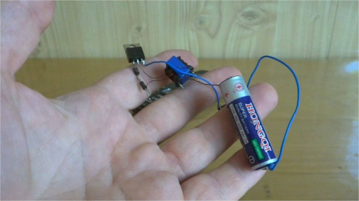 Не все батарейки можно заряжать в зарядном устройстве. узнай какие