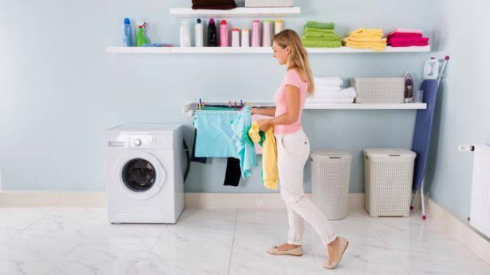 Как стирать постельное белье в стиральной машине – все правила стирки