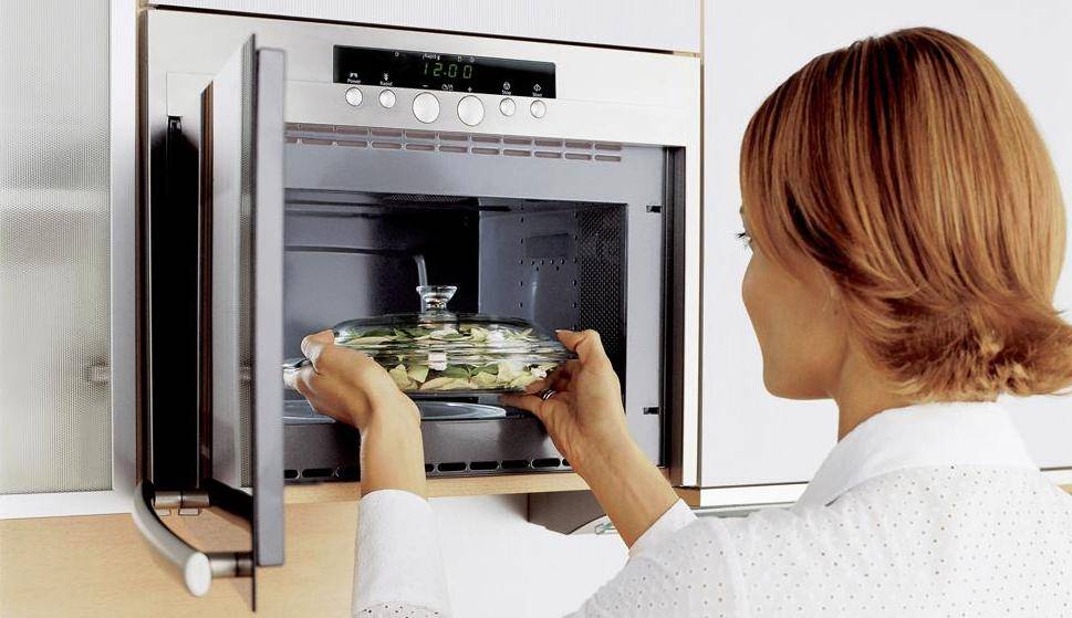 Современная микроволновая печь: нужна ли она? советы по выбору. cтатьи, тесты, обзоры