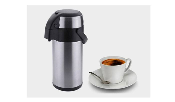 Как заварить кофе без турки и кофеварки: способы заваривания