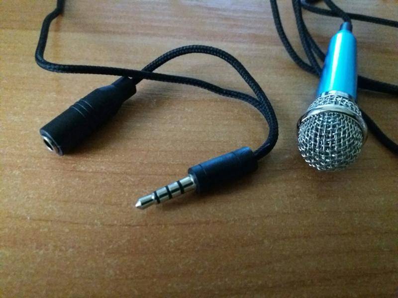 Как настроить микрофон на ноутбуке: особенности микрофона в ноутбуке