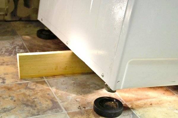 Установка стиральной машины в квартире или доме: пошаговая инструкция по установке, электропитание и водопровод
