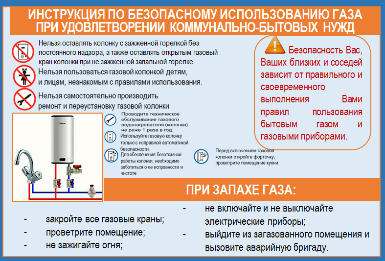 Как включить газовый котел - подготовка и запуск оборудования