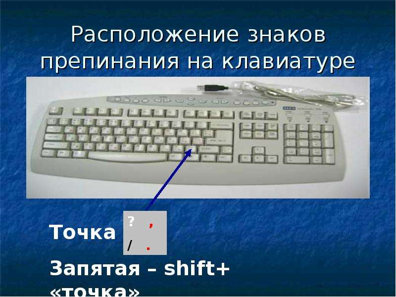 Как появился знак «собачка»: история и значение символа @