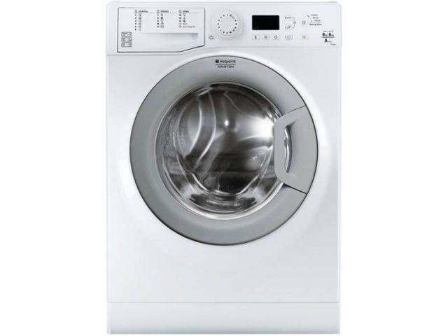 Выбираем стиральную машину ariston: полезные рекомендации для покупателей
