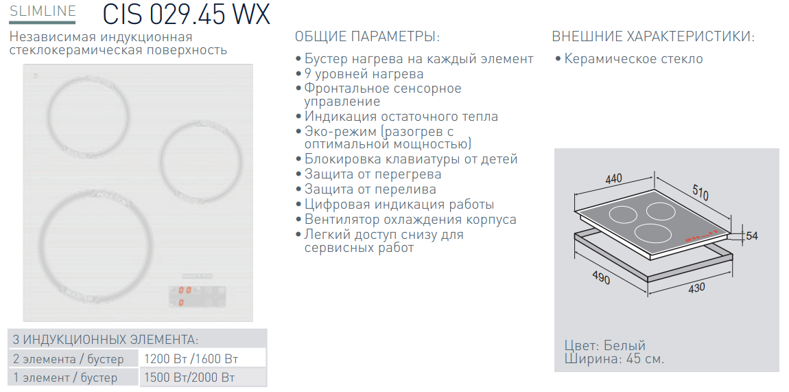 Отличия индукционной. Индукционная варочная панель Zigmund & Shtain CIS 029.45 WX. Индукционная варочная панель мощность потребления. Потребляемая мощность индукционная варочная поверхность Zigmund Shtain. Плита индукционная 4-х конфорочная мощность КВТ.