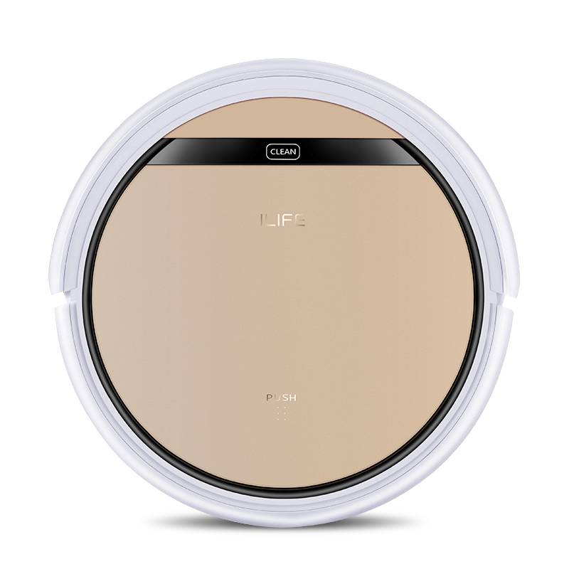 Робот пылесос ilife v50 pro: обзор и сравнение с ilife v50