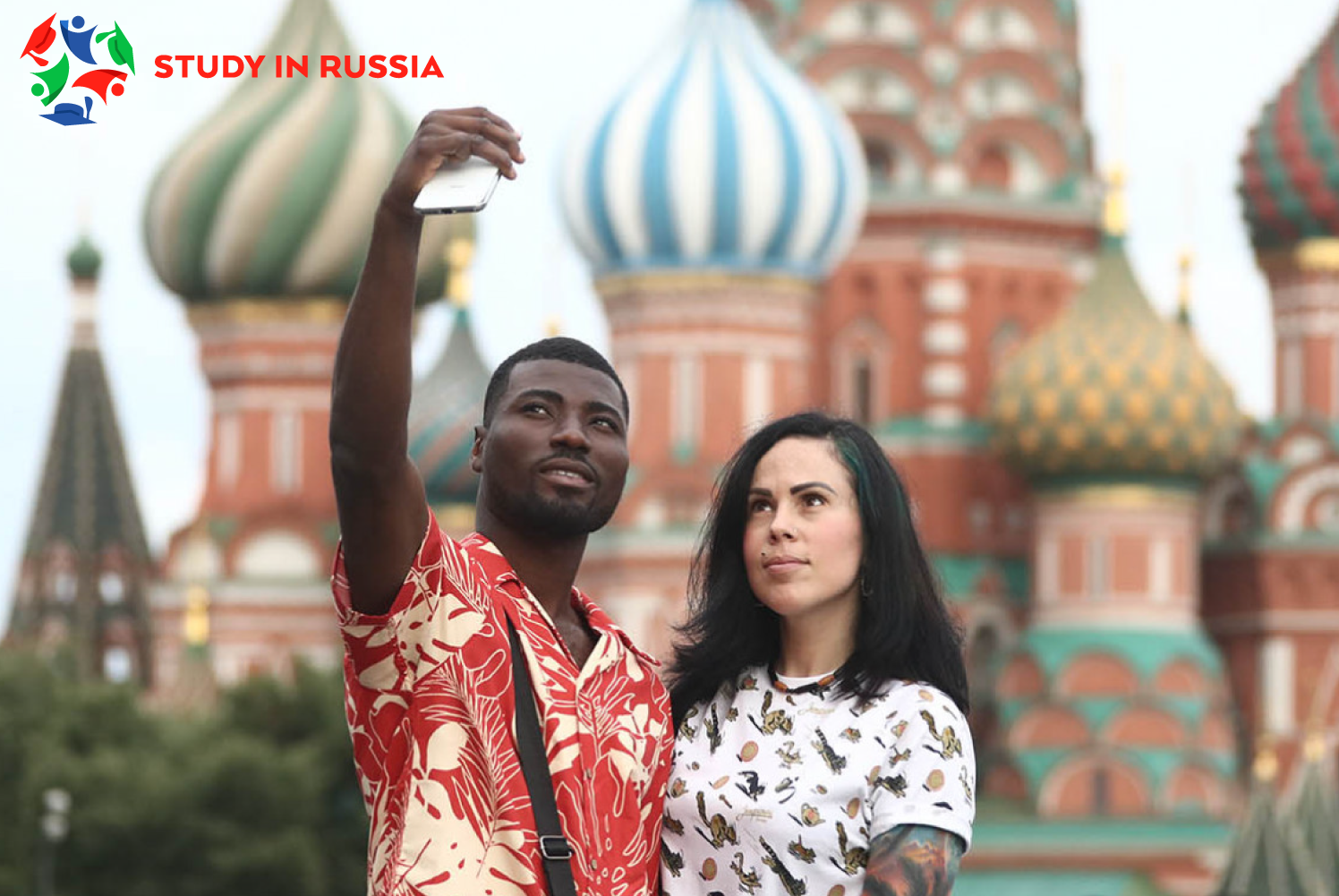 Предметы одежды россиян, веселящие иностранцев
