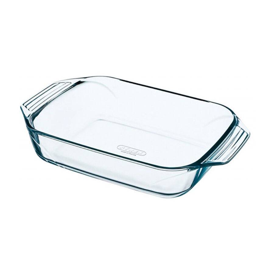 Как пользоваться посудой для выпечки из жаропрочного стекла