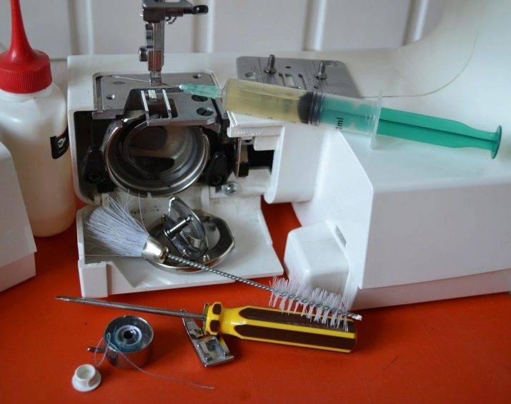 11 советов по правильному уходу за швейной машинкой