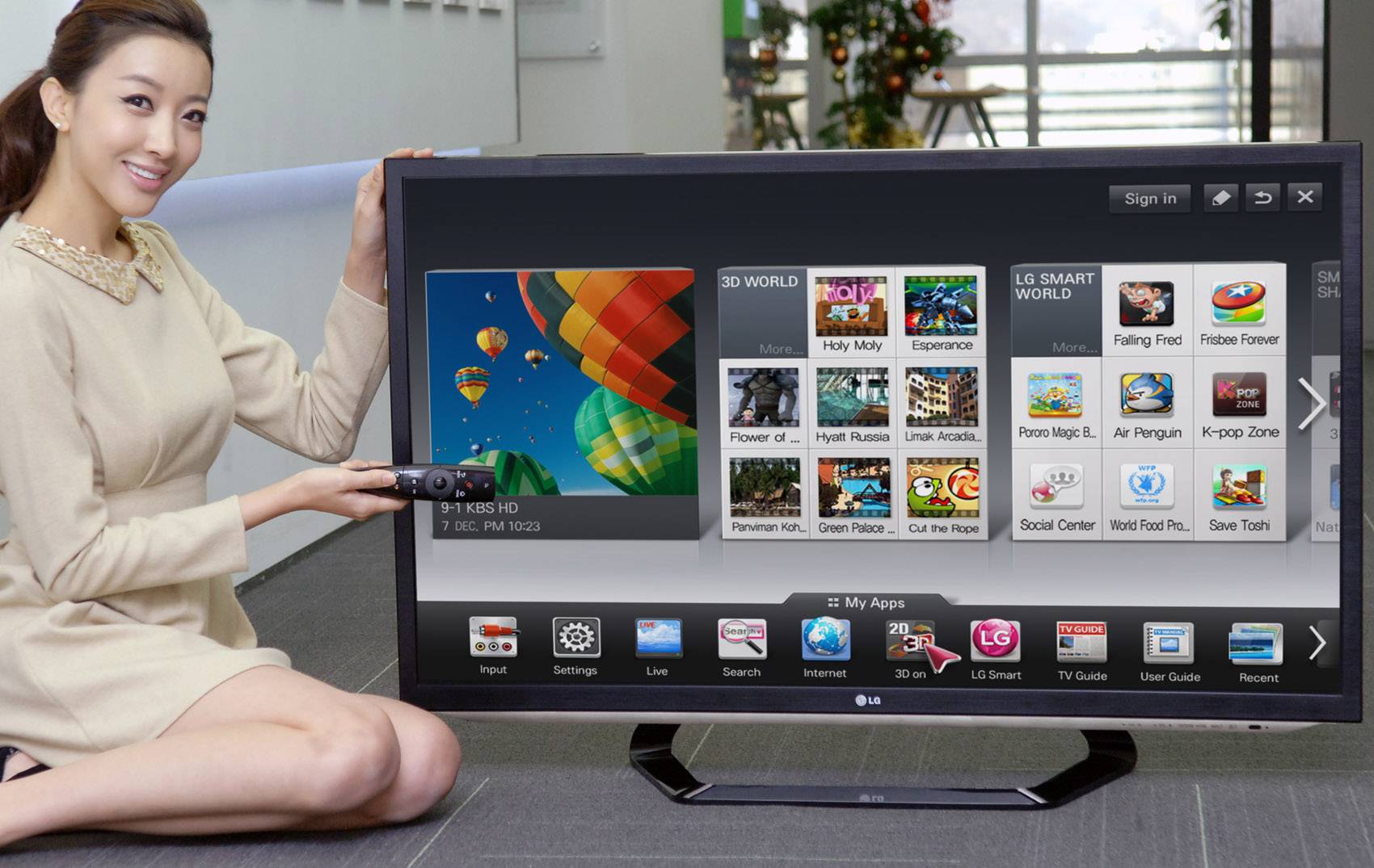 Android tv картинка в картинке